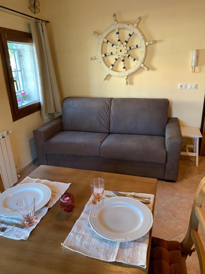 Casa Duse Vista Laguna Chioggia Dış mekan fotoğraf