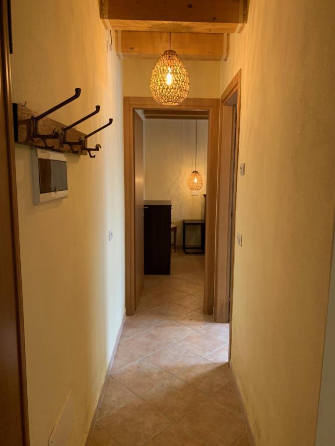 Casa Duse Vista Laguna Chioggia Dış mekan fotoğraf