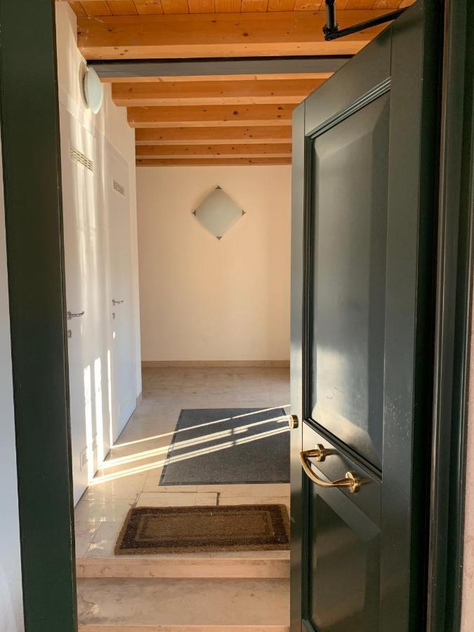 Casa Duse Vista Laguna Chioggia Dış mekan fotoğraf